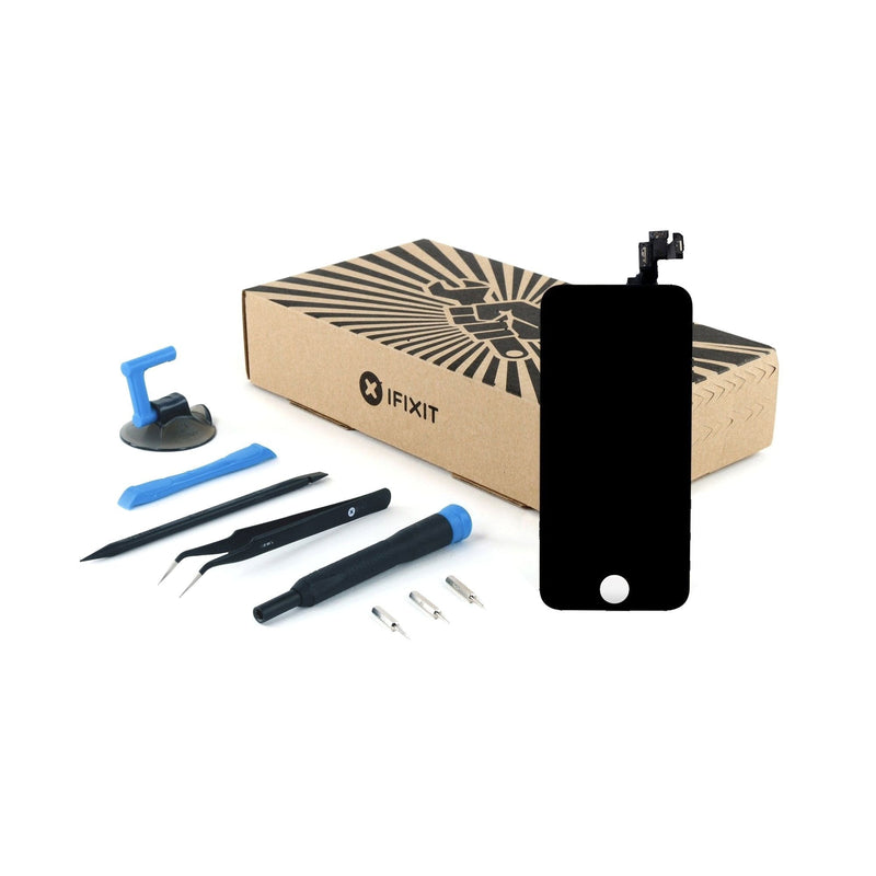 iFixit iPhone 5s Screen-1