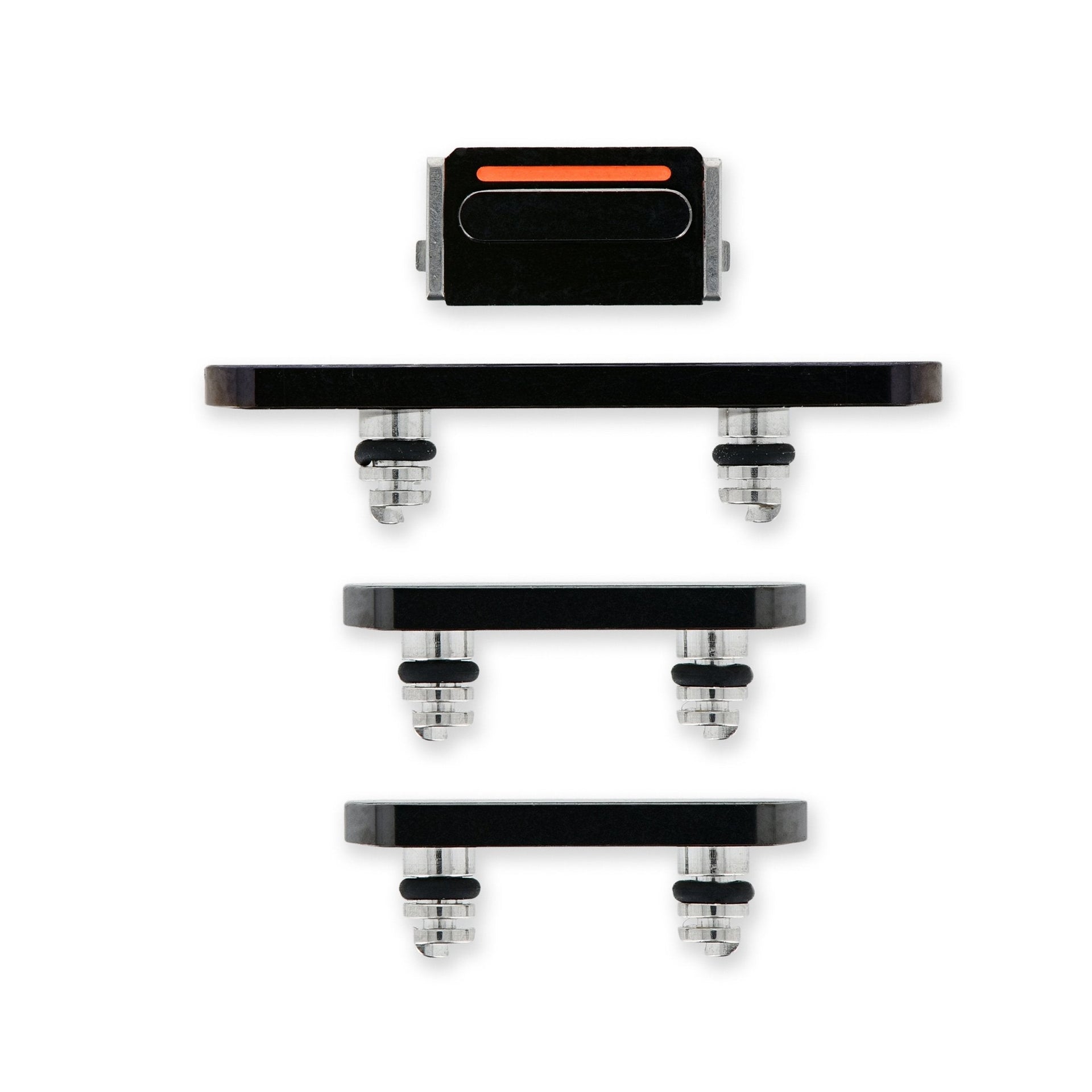 iFixit iPhone 12 Pro Max Power Button