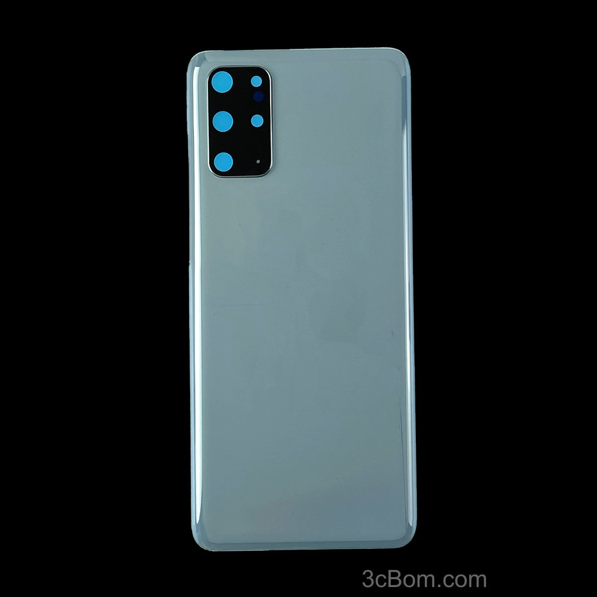Samsung Galaxy S20 Plus Back Cover with with Camera Lens Replacement-1