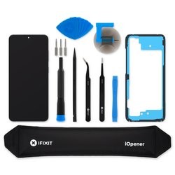 Samsung Galaxy S20 5G (USA Verizon) Screen and Battery - Genuine