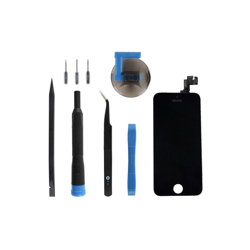 iFixit iPhone 5s Screen-2