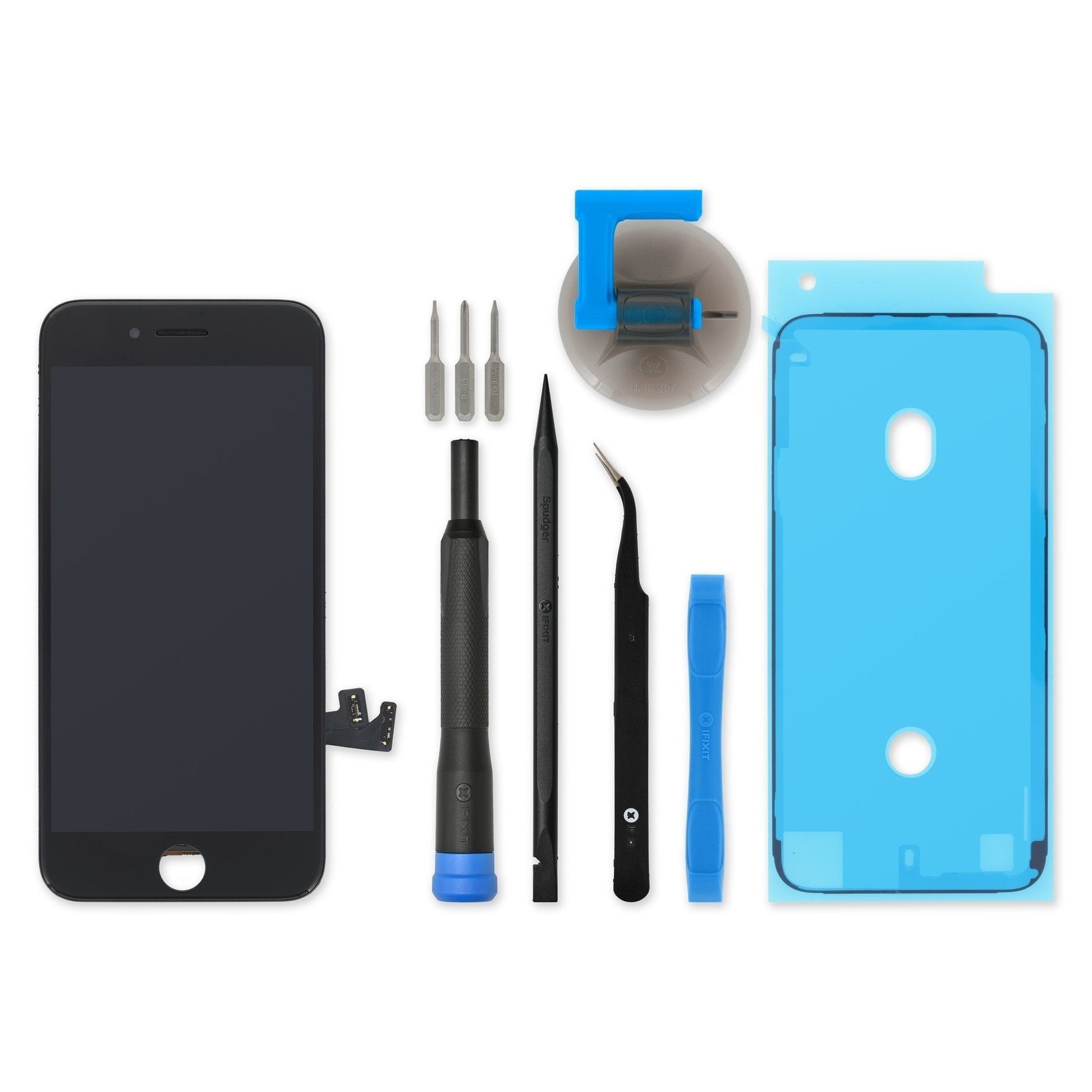 iFixit iPhone 7 Screen-4