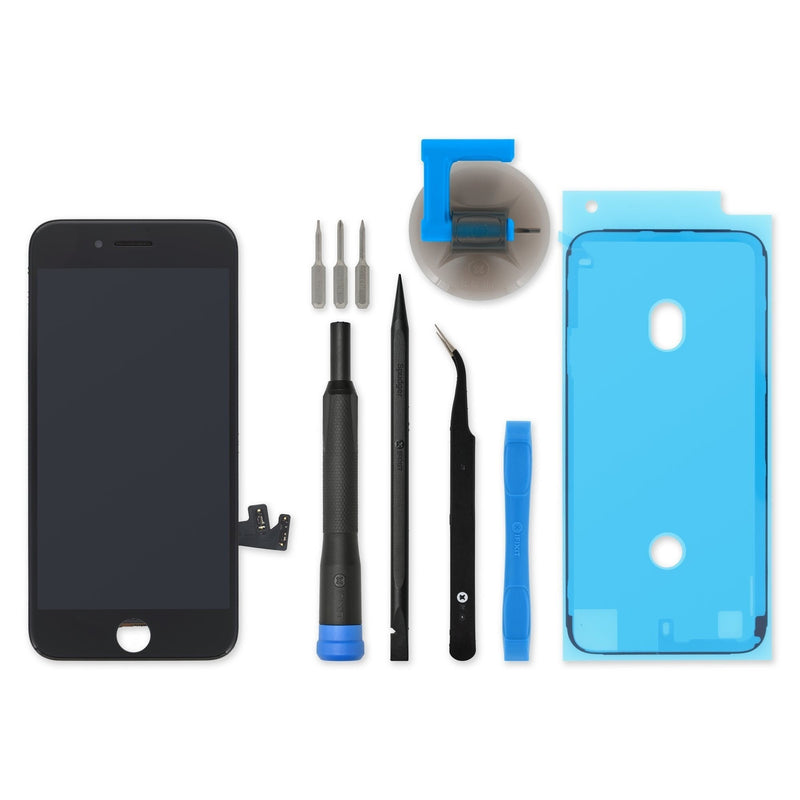 iFixit iPhone 7 Screen-4