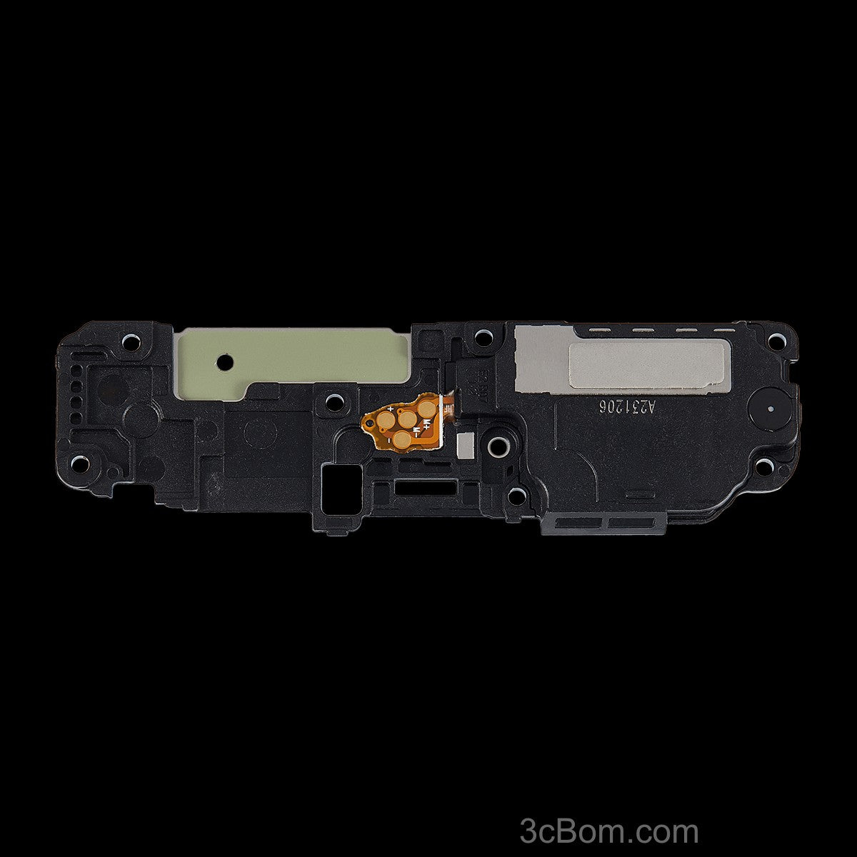 Samsung Galaxy S24 Plus Loudspeaker Replacement-1