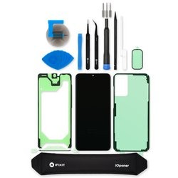 Samsung Galaxy S20 Screen