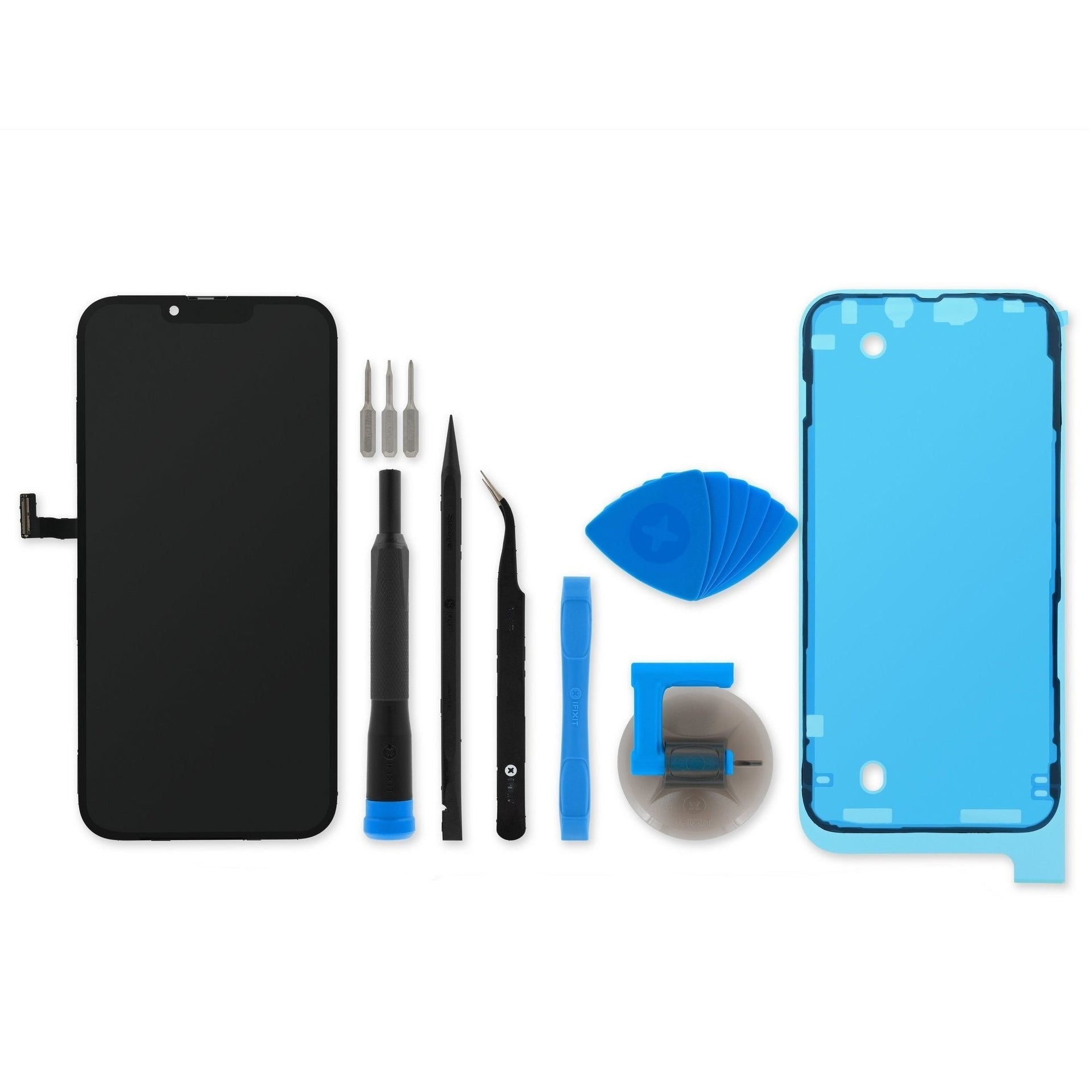 iFixit iPhone 13 Pro Max Screen