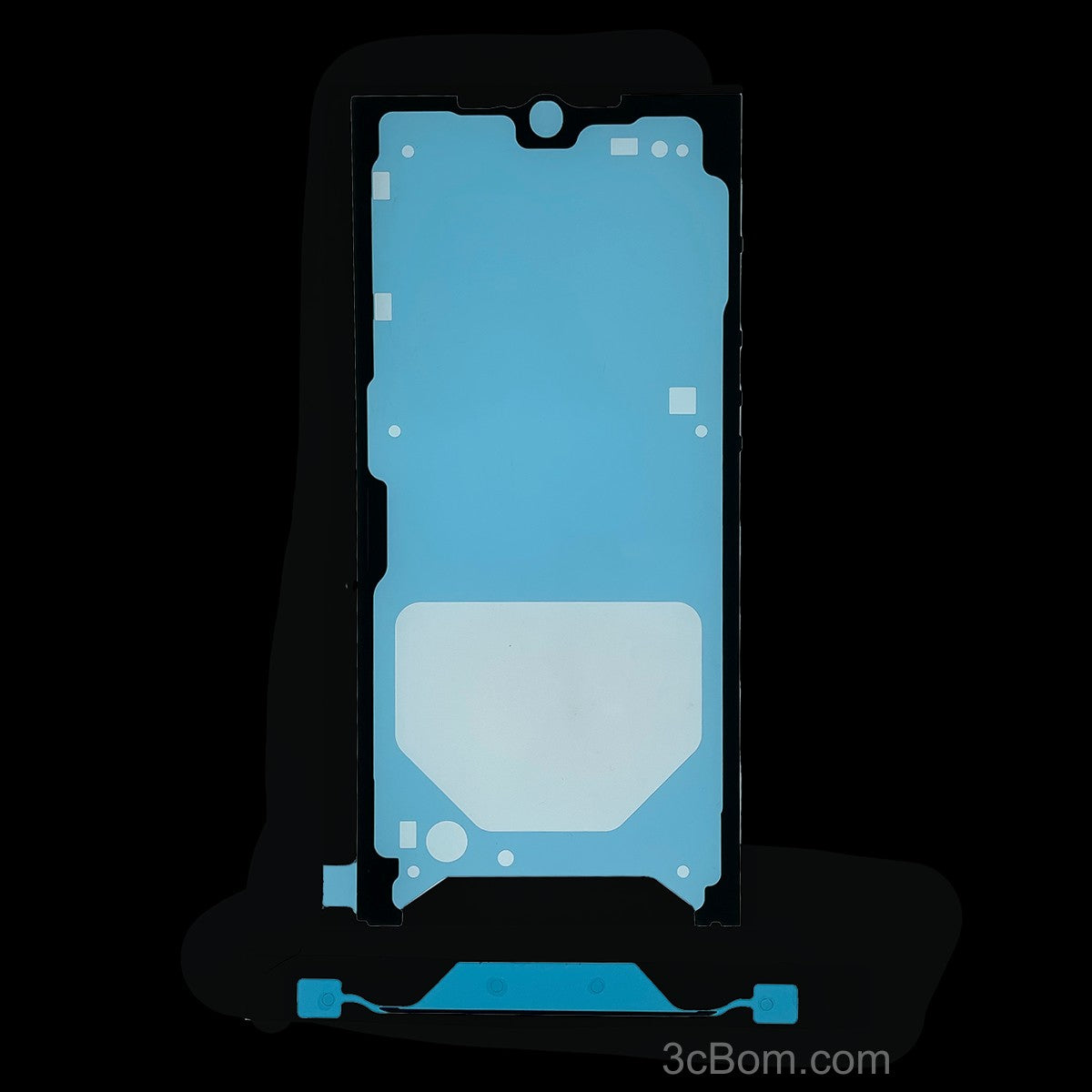Samsung Galaxy S22 Ultra 5G LCD Adhesive (Pre cut)-1