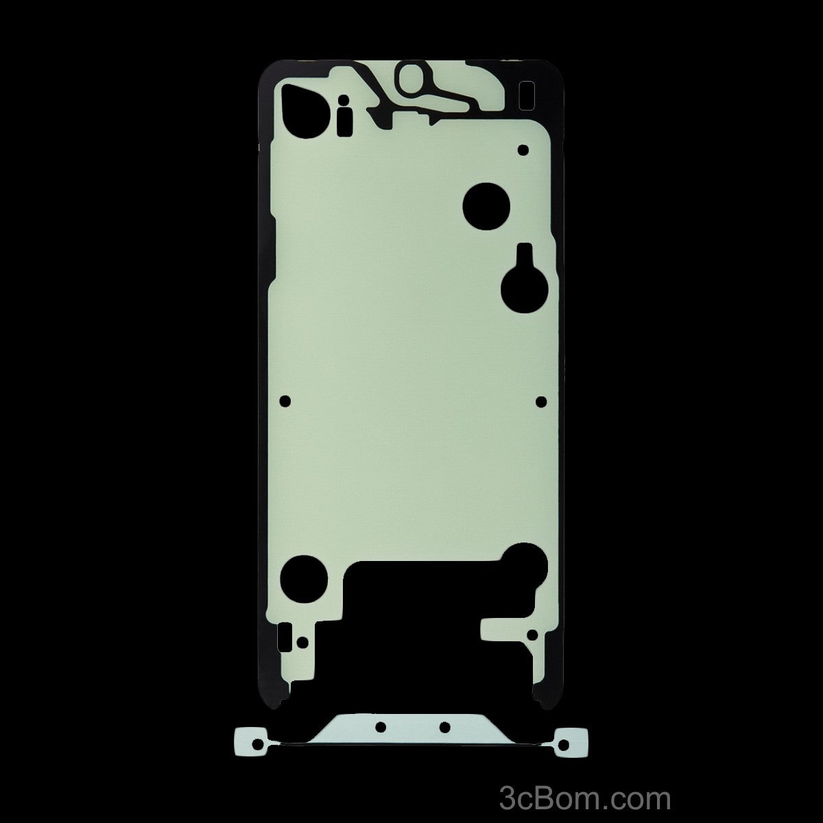 Samsung Galaxy S24 Plus Pre-Cut LCD Adhesive