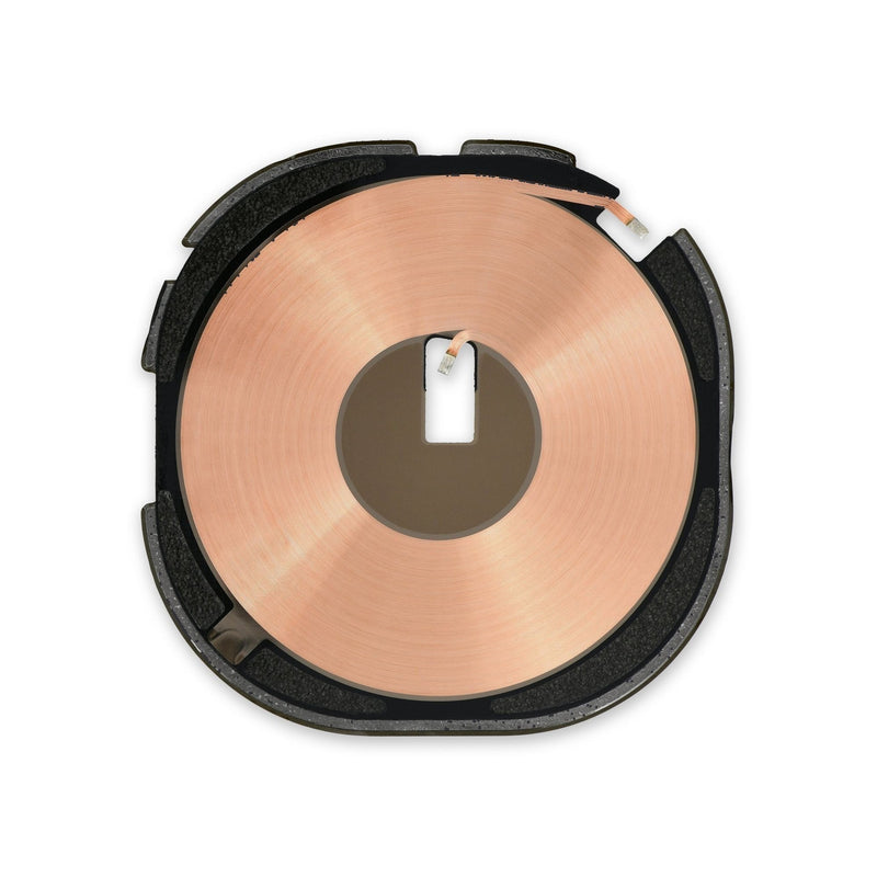 iFixit iPhone XR Wireless Charging Antenna-1