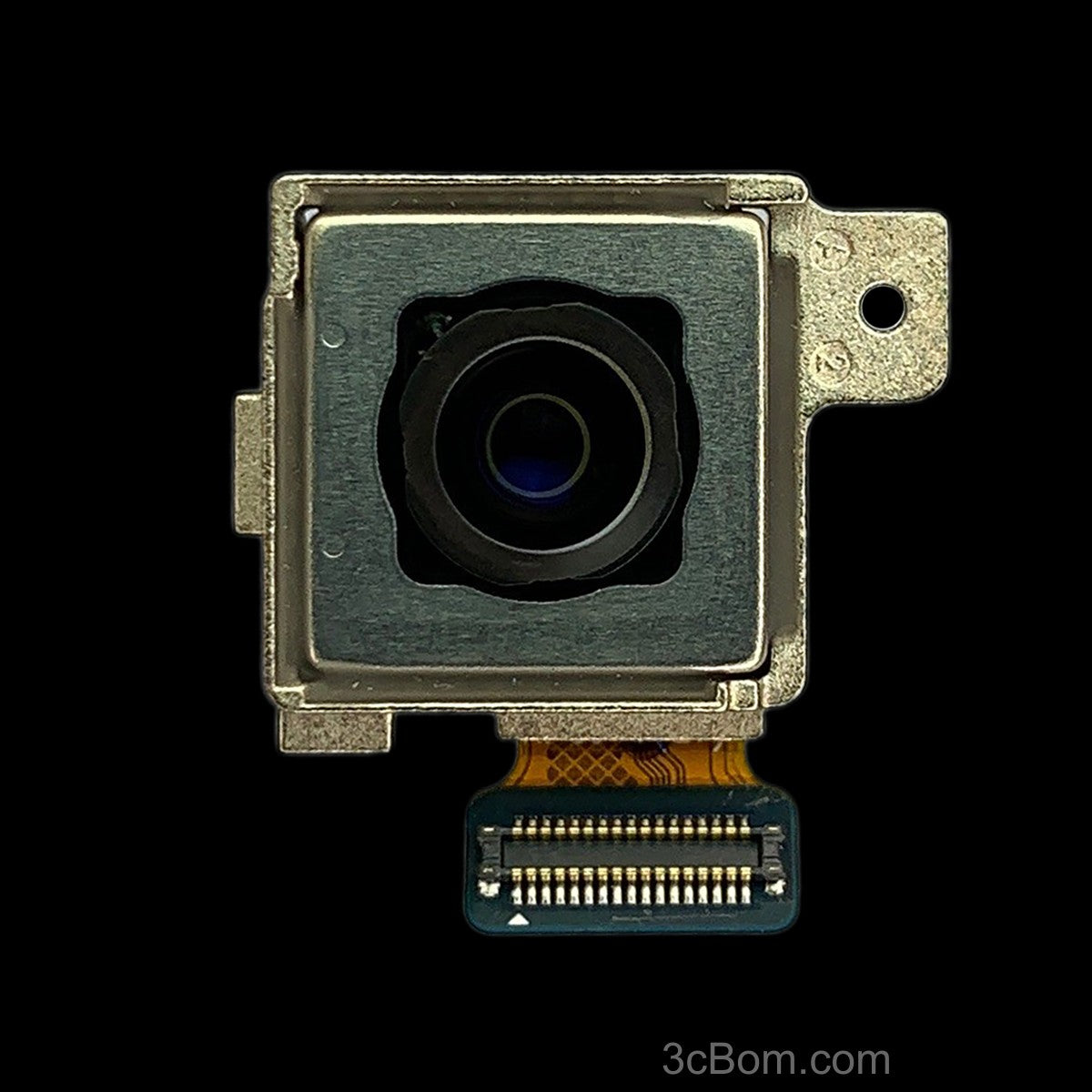 Samsung Galaxy S21 Ultra 5G Telephoto Camera-1