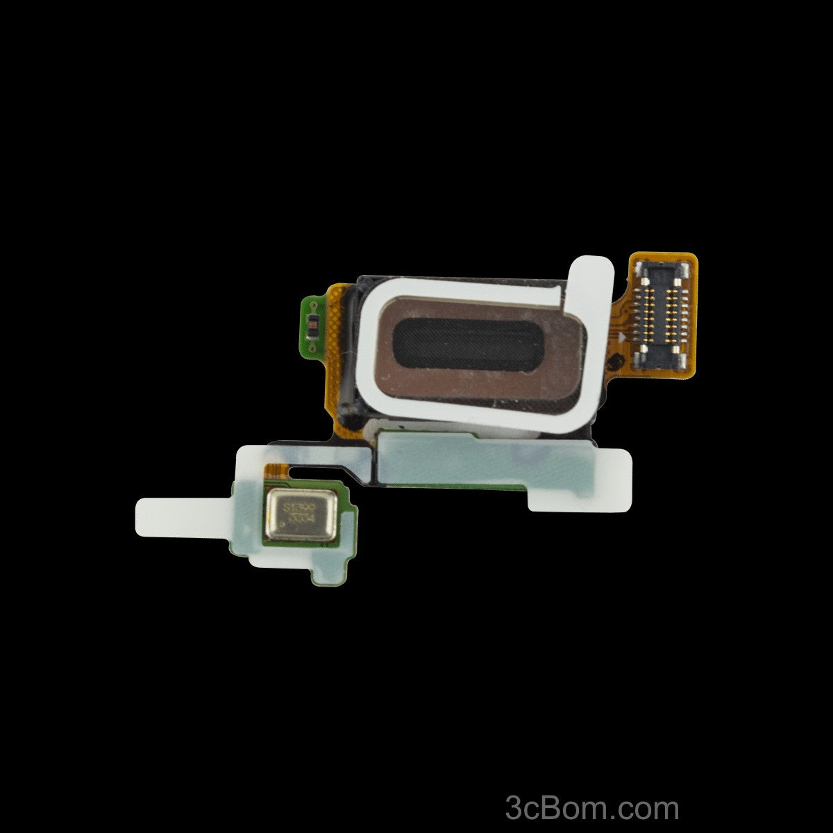 Samsung Galaxy S6 Ear Speaker Replacement