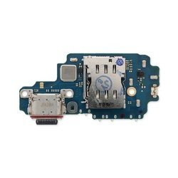 Samsung Galaxy S22 Ultra (USA) USB-C Charge Port-1