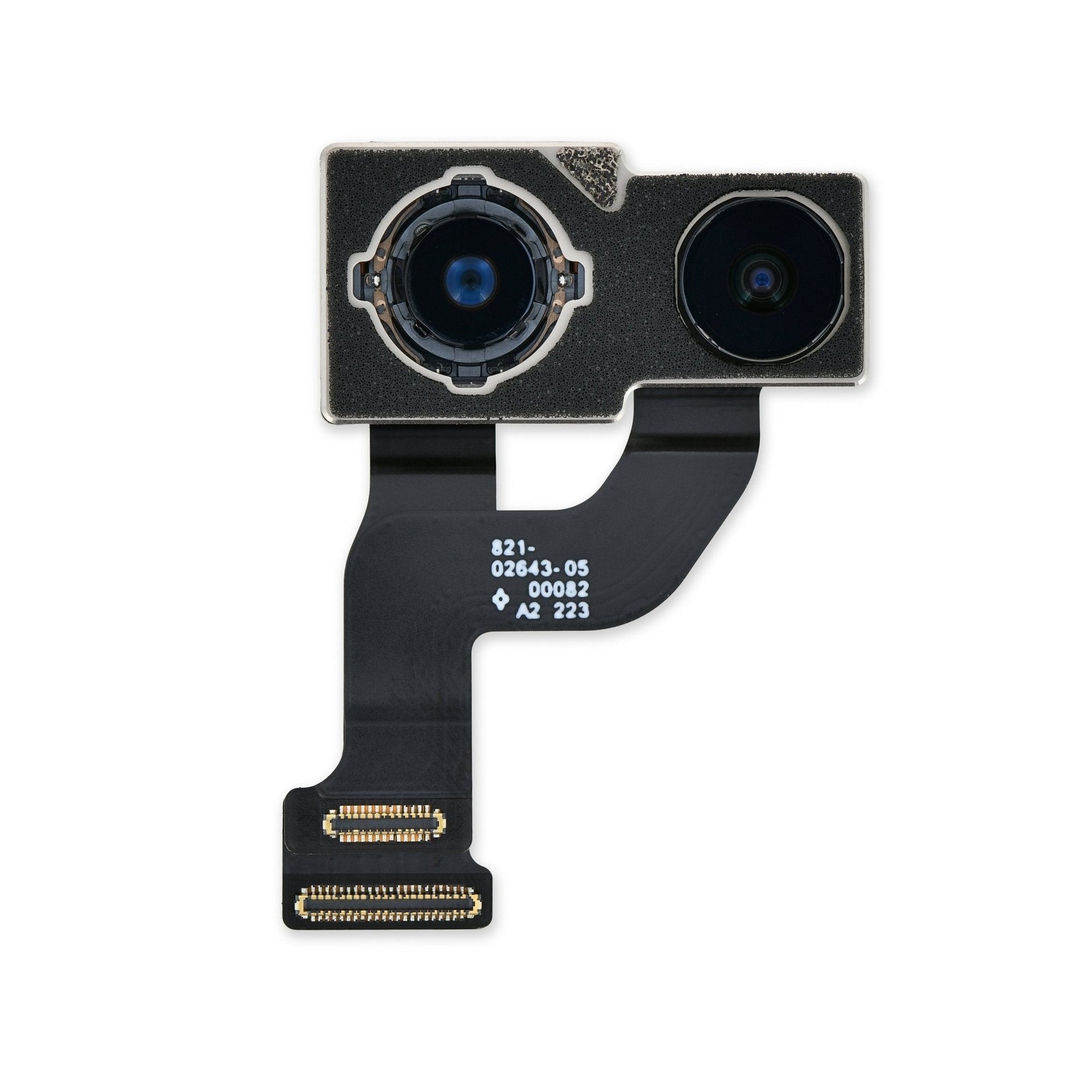 iFixit iPhone 12 Rear Camera