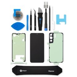 Samsung Galaxy S22 Screen