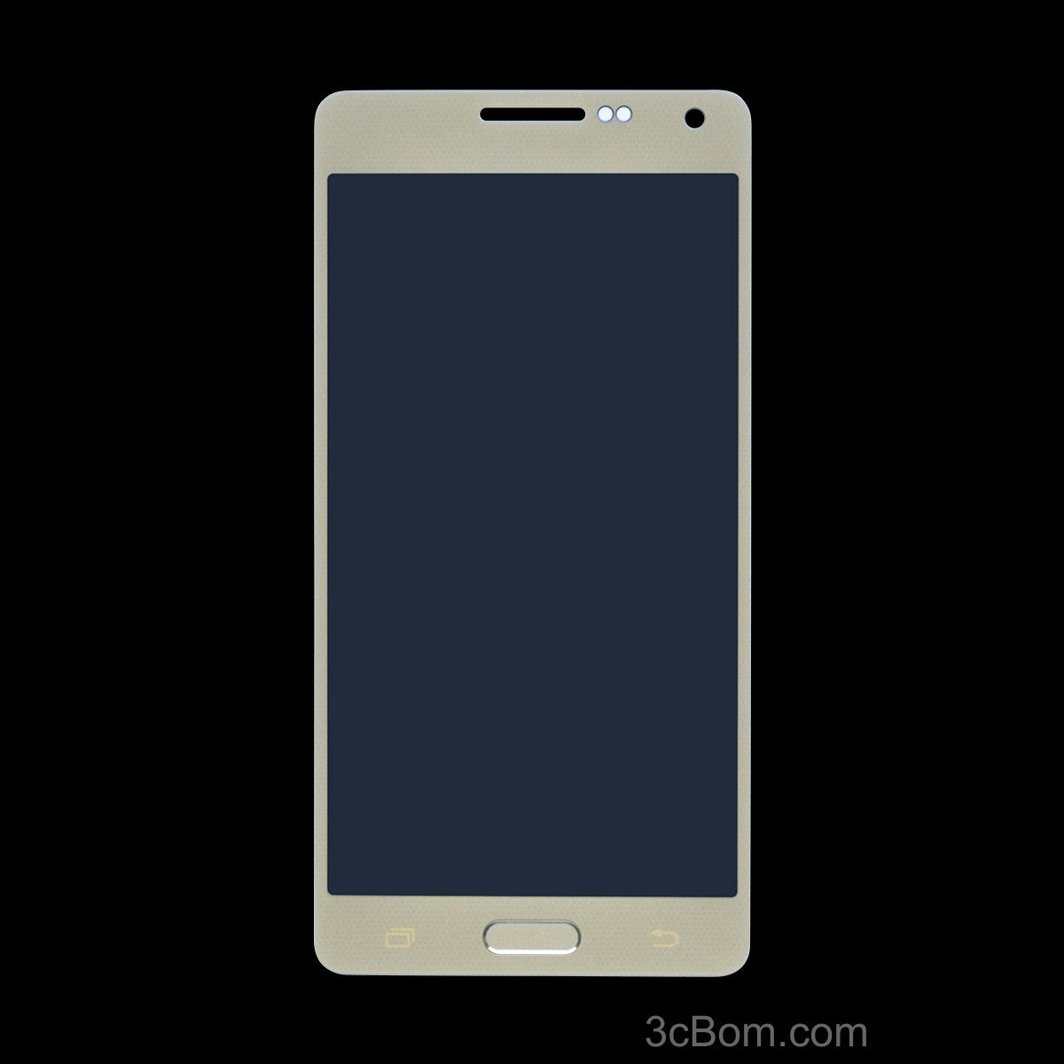 Samsung Galaxy A5 (A500) LCD and Touch Screen