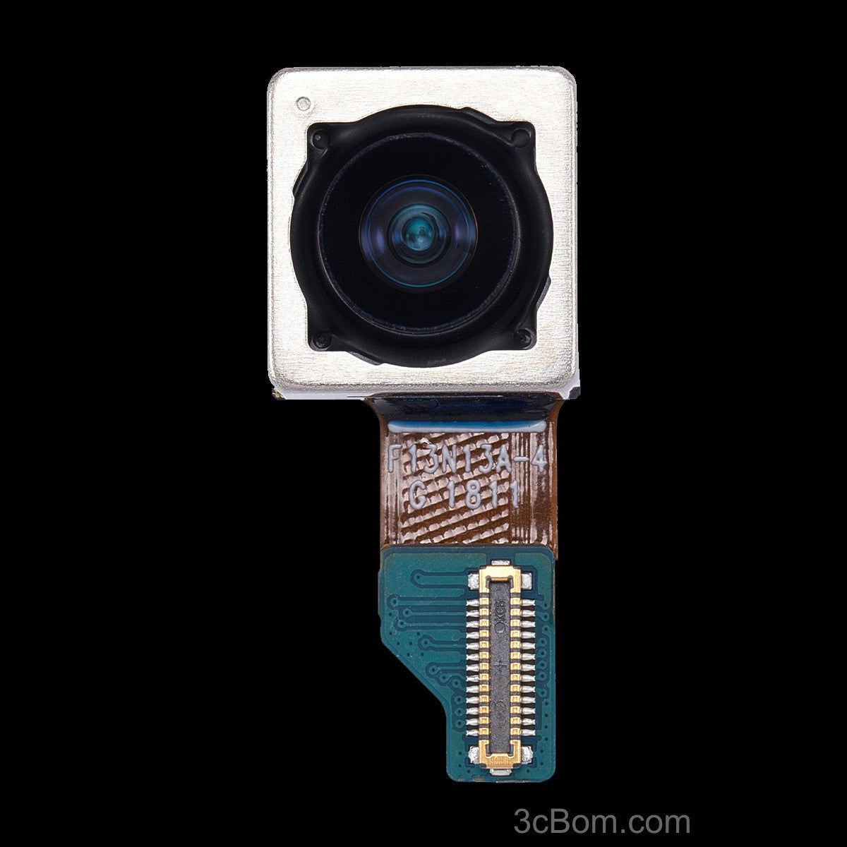 Samsung Galaxy S22 Ultra 5G Rear Camera Replacement-1