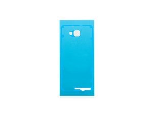 Samsung Galaxy A9 (2016) Back Cover sticker