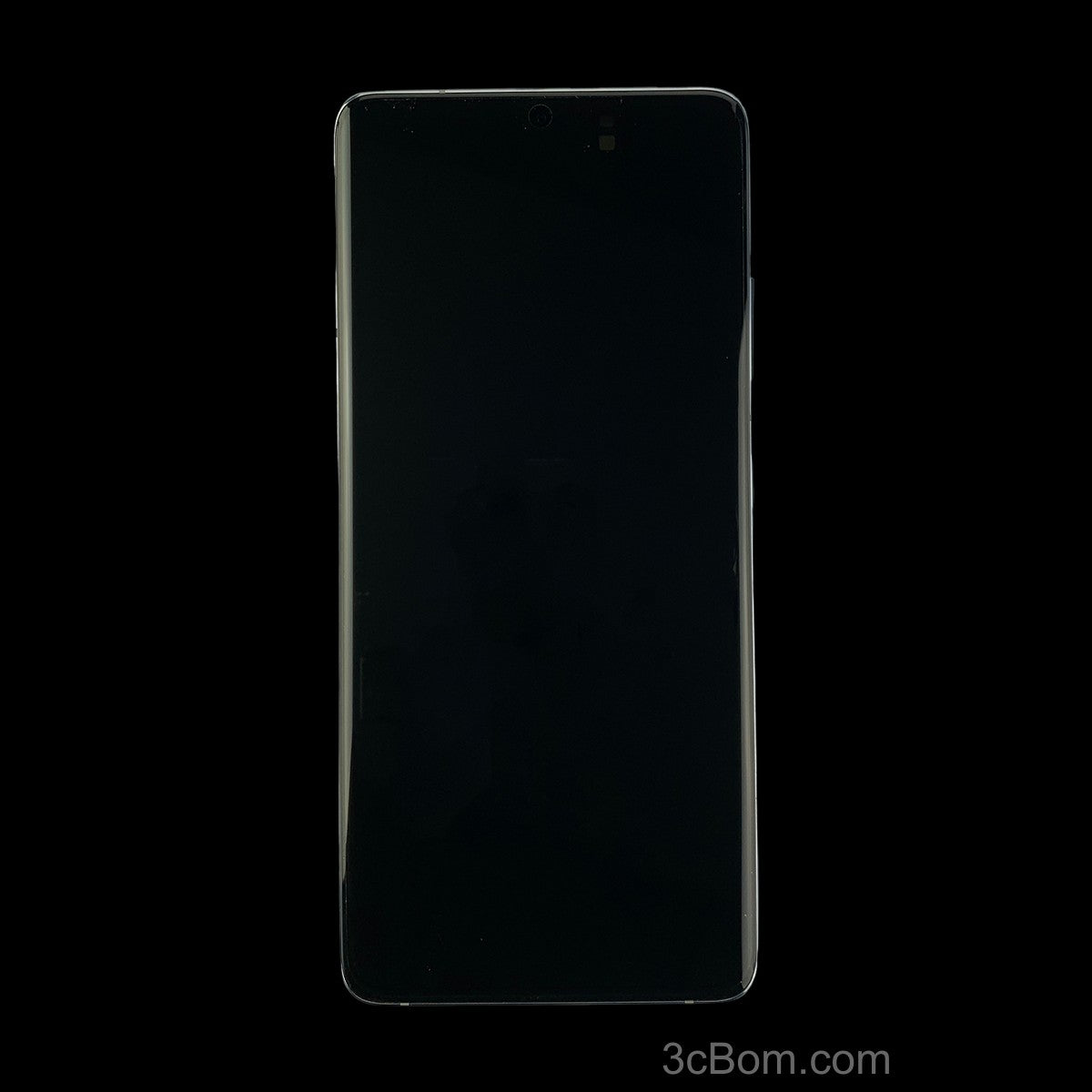 Samsung SM-G998 Galaxy S21 Ultra 5G Display with Frame