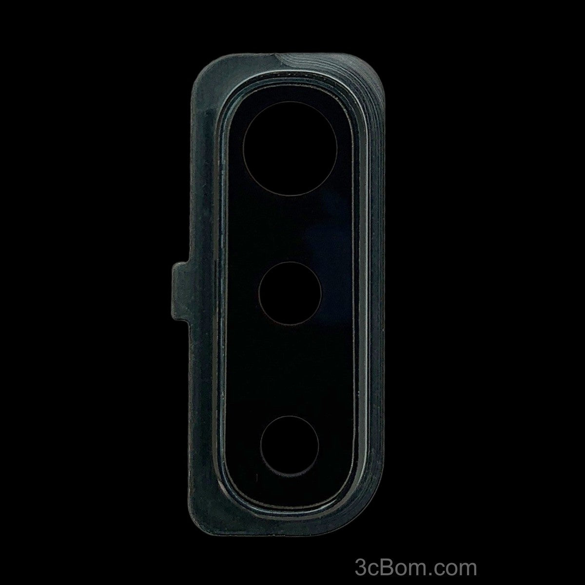 Samsung Galaxy A50 (A505/2019) Back Camera Lens with Cover Bezel Ring-1