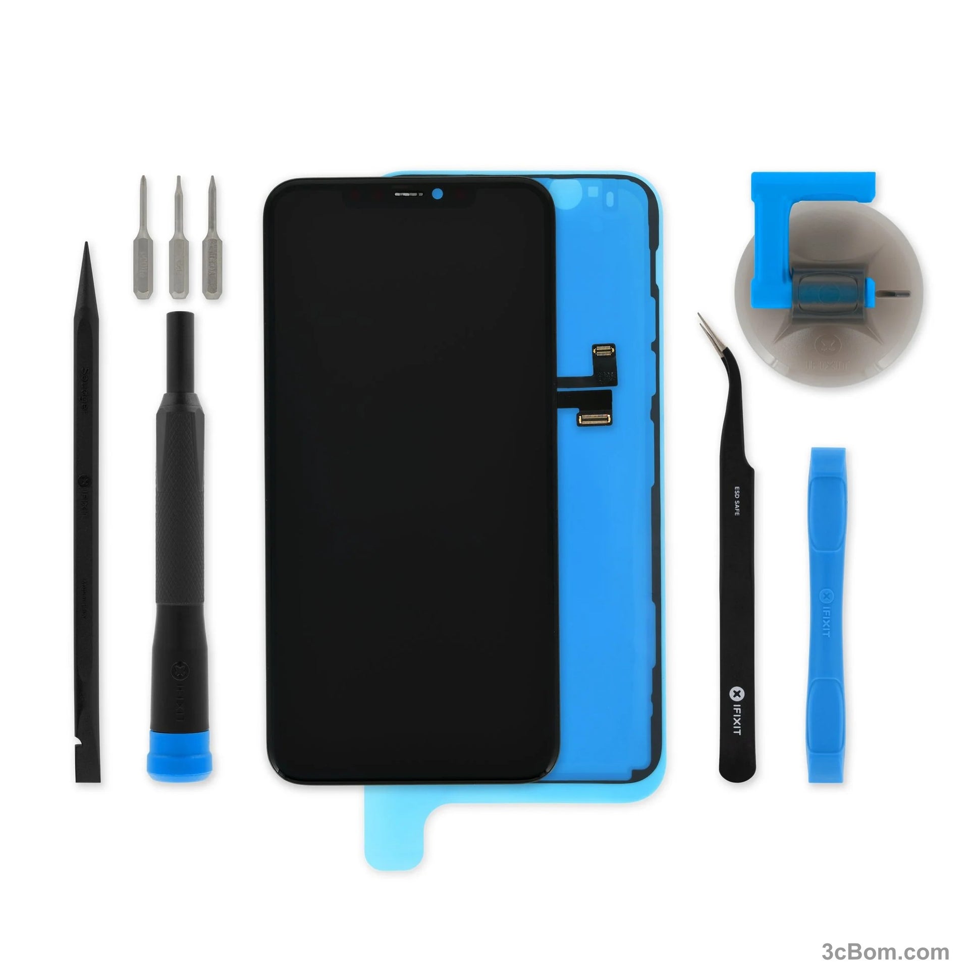 iFixit iPhone 11 Pro Max Screen