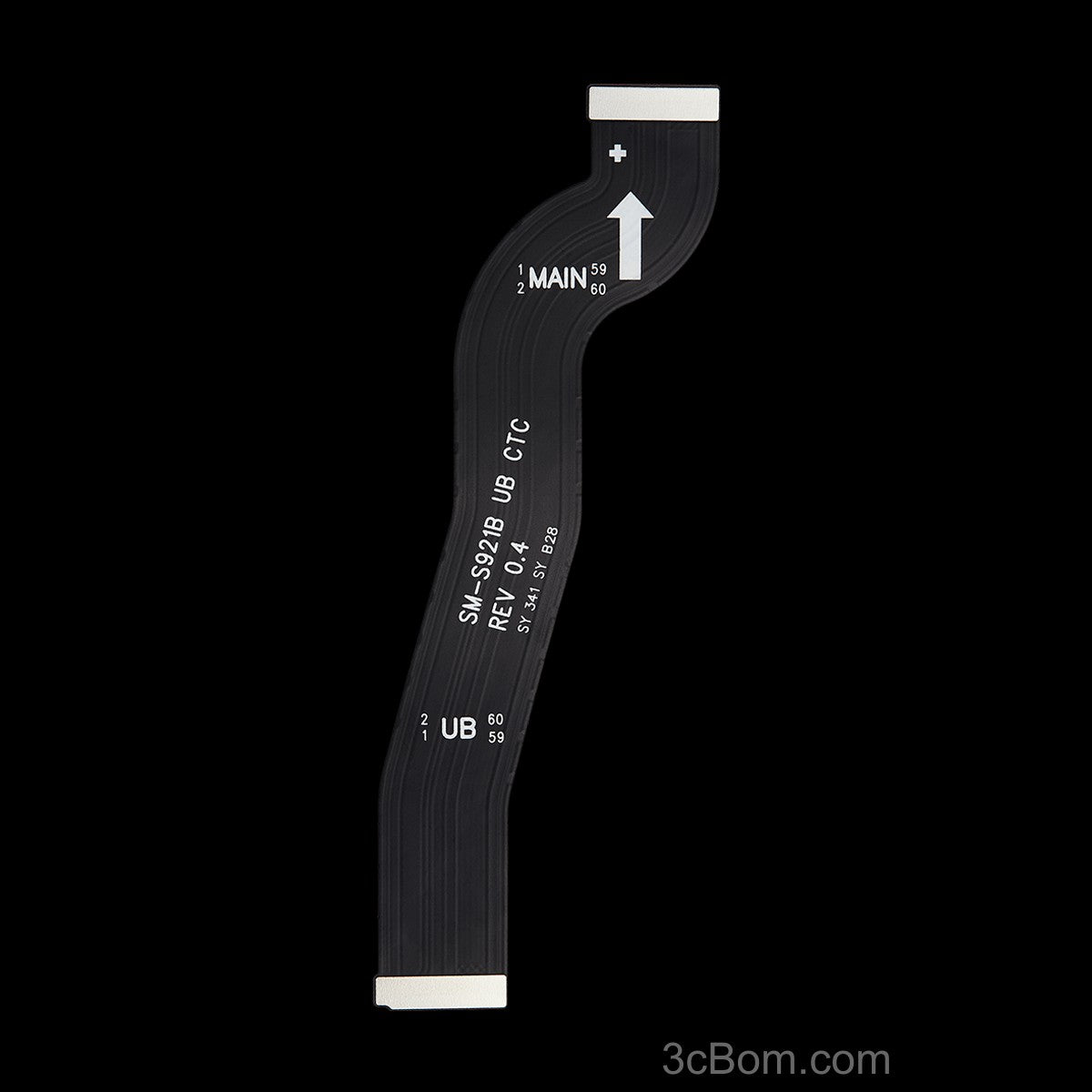 Samsung Galaxy S24 LCD Flex Cable