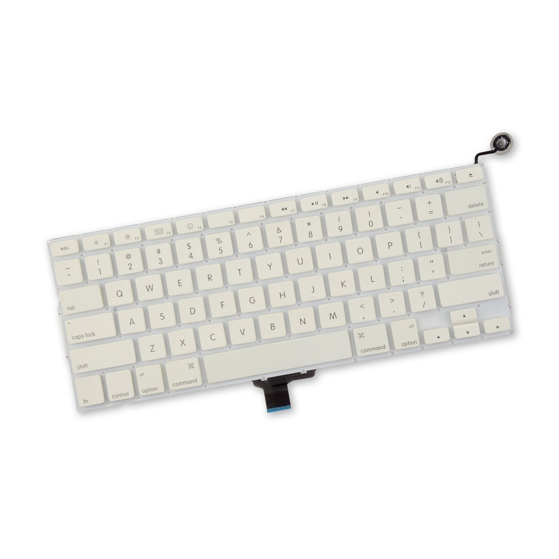Apple MacBook Keyboard Replacement