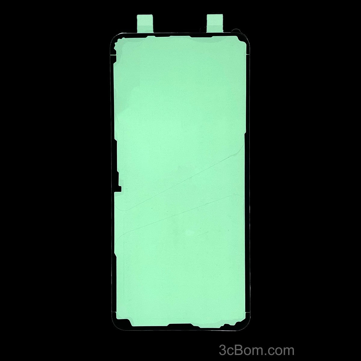 Samsung Galaxy S21 FE 5G Pre-Cut Back Cover Adhesive-1