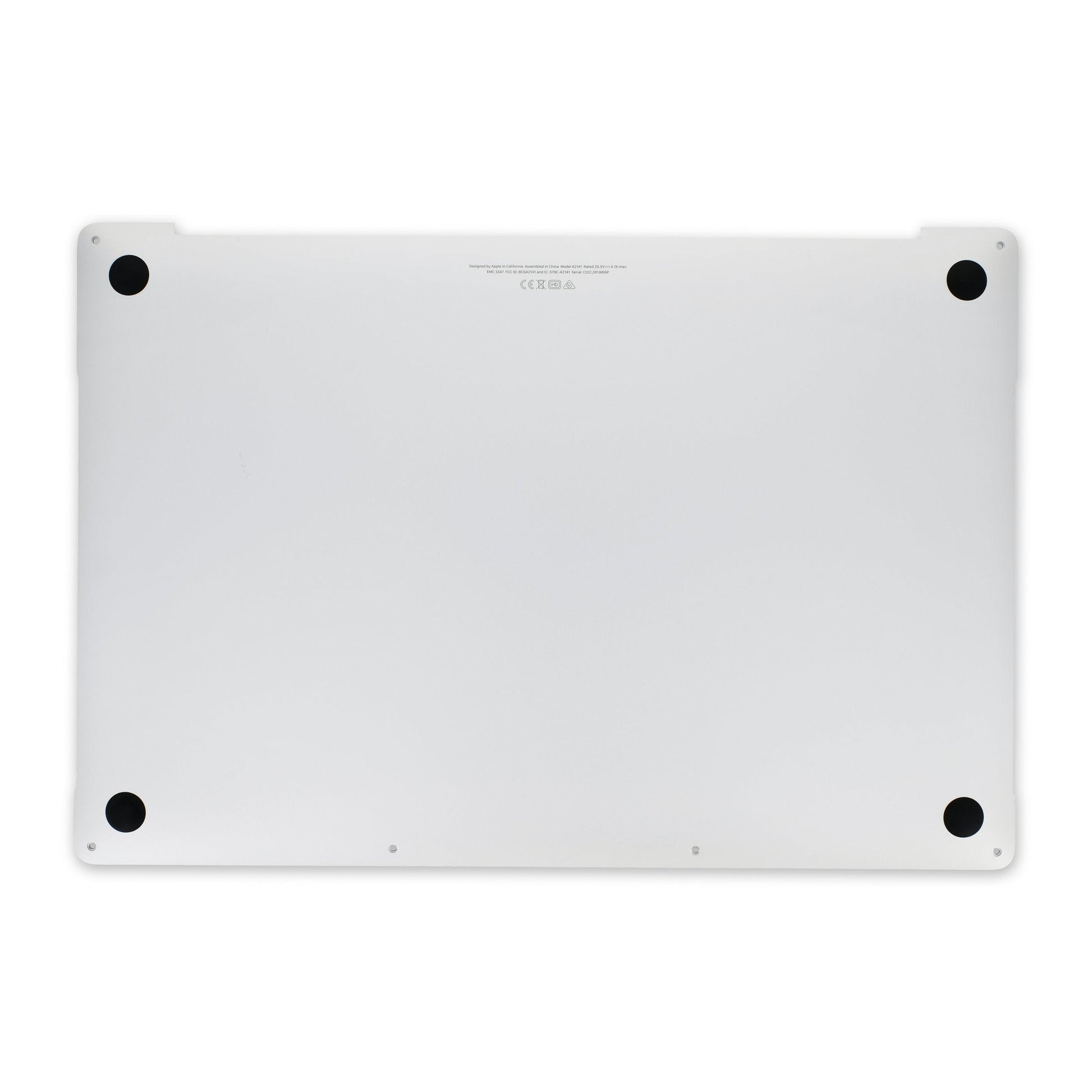 Apple MacBook Pro 16" Case Replacement Parts-2
