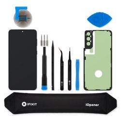 Samsung Galaxy S21+ (USA) Screen and Battery - Genuine