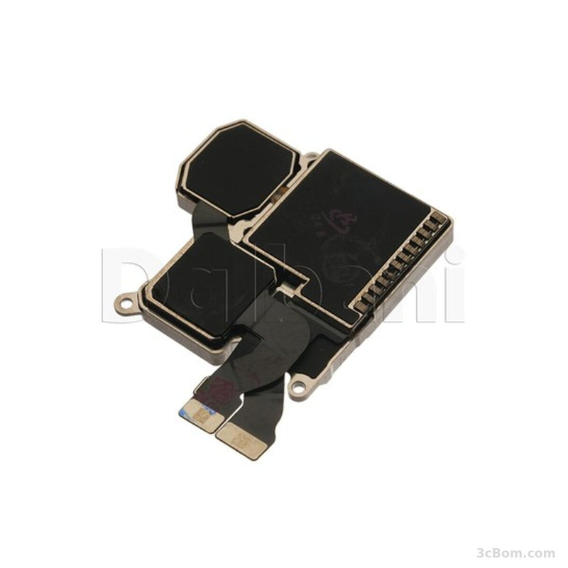 3cBom iPhone 15 Pro Rear Camera Assembly - Triple Lens Module-2