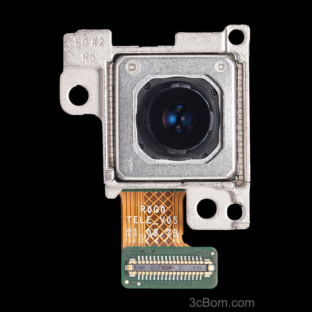 Samsung Galaxy S22 5G/ S22 Plus 5G Rear Camera Replacement (US Version)-1
