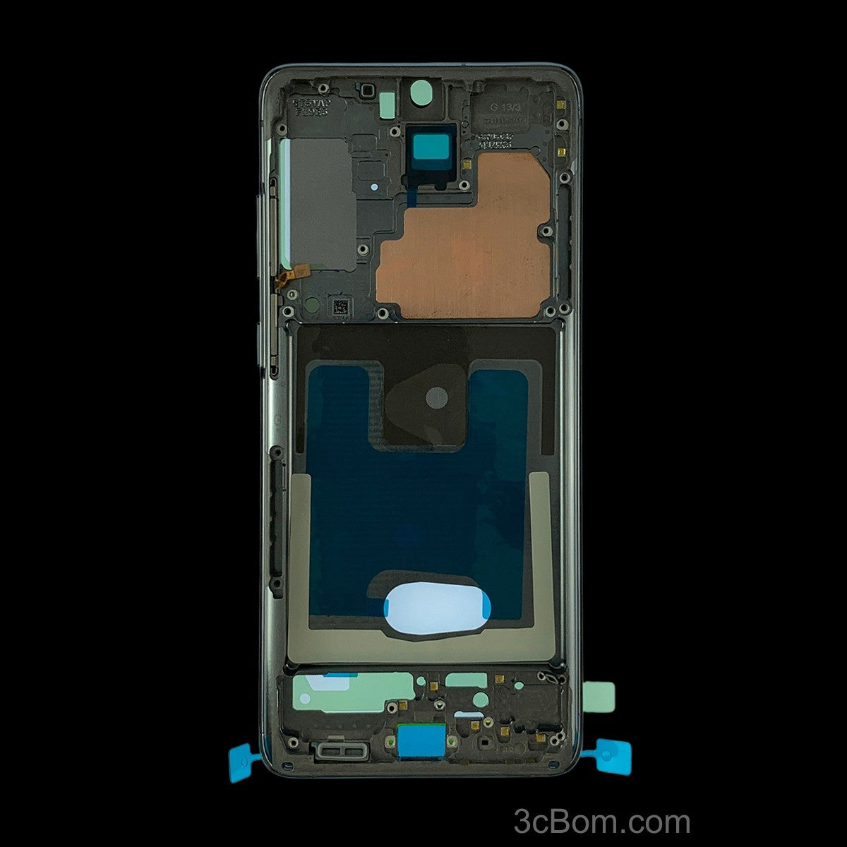 Samsung Galaxy S20 Plus Middle Frame Replacement-1