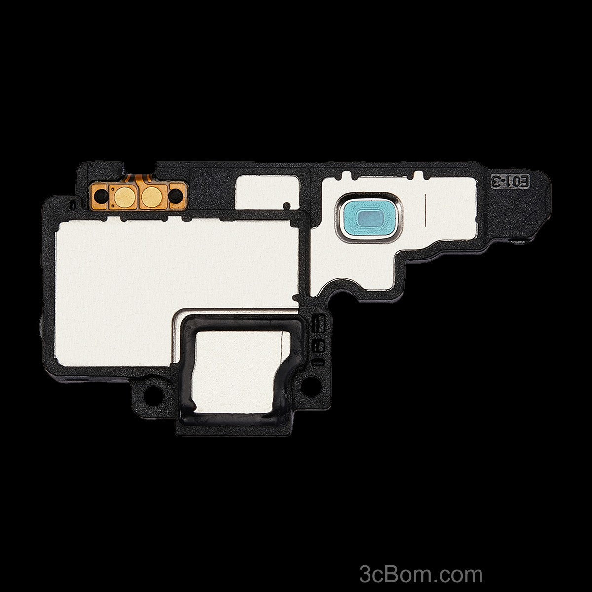 Samsung Galaxy S22 5G Speaker Replacement-1