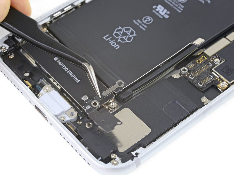 iFixit iPhone 8 Plus Wi-Fi Diversity Antenna