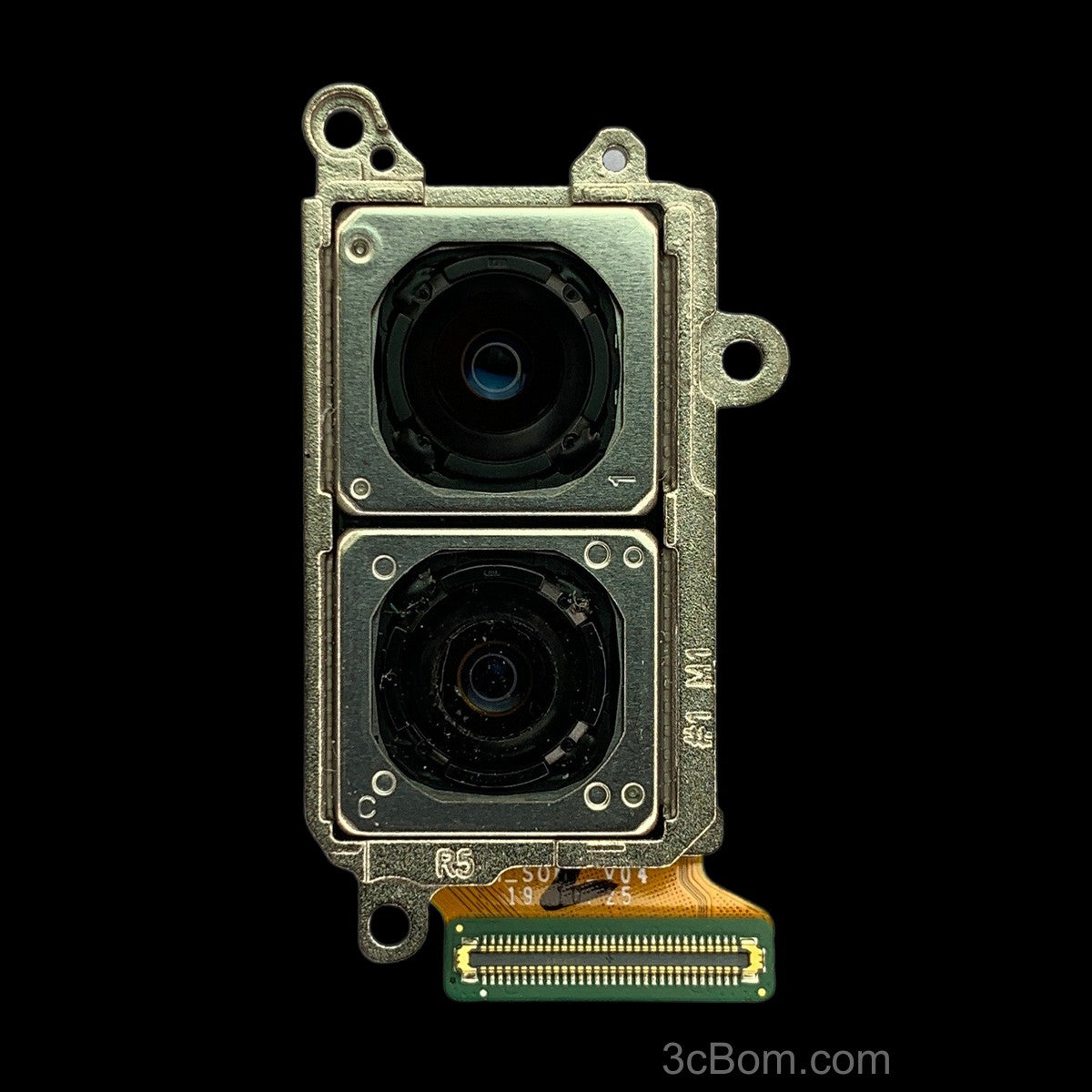 Samsung Galaxy s21 5G / S21+ 5G (Wide + Telephoto) Camera Replacement-1