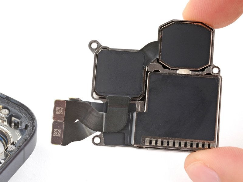 iFixit iPhone 15 Rear Camera Assembly