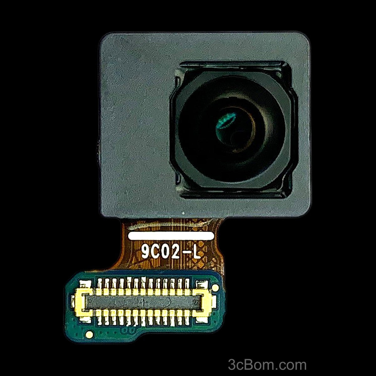Samsung Galaxy S20 / S20 Plus 5G Front Camera Replacement-1