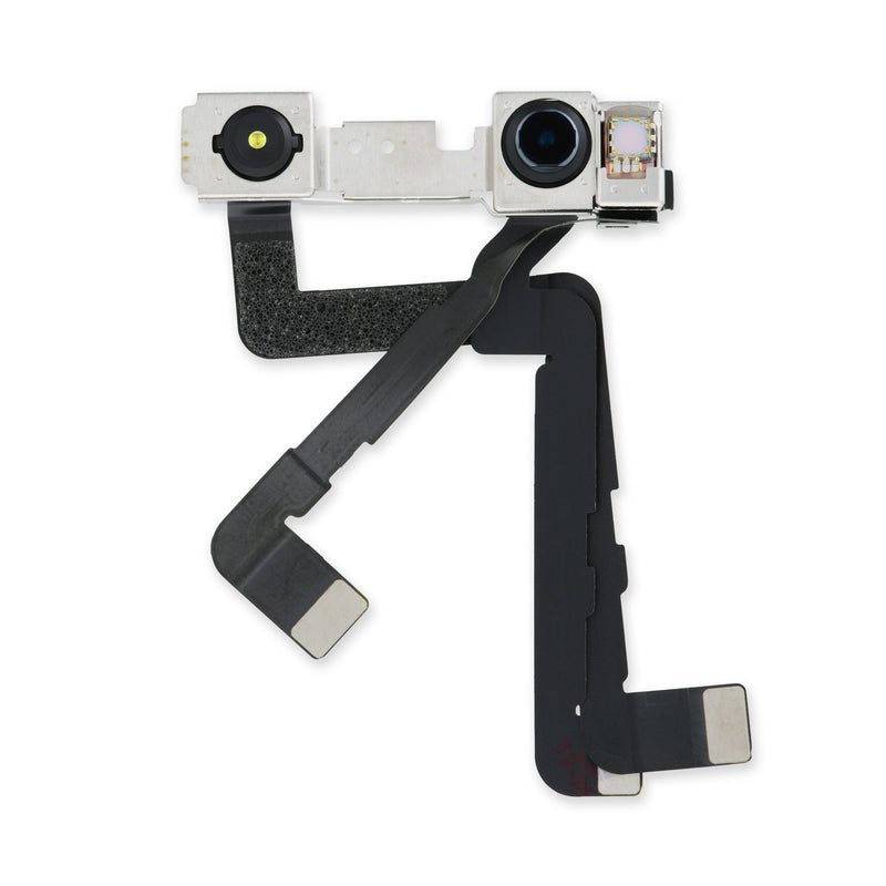iFixit iPhone 11 Front Camera-1