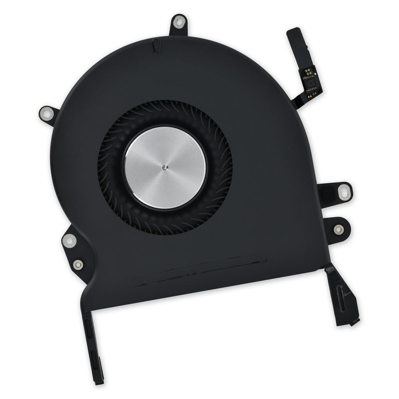 Apple MacBook Fan Replacement (Pro/Air Compatible)-2