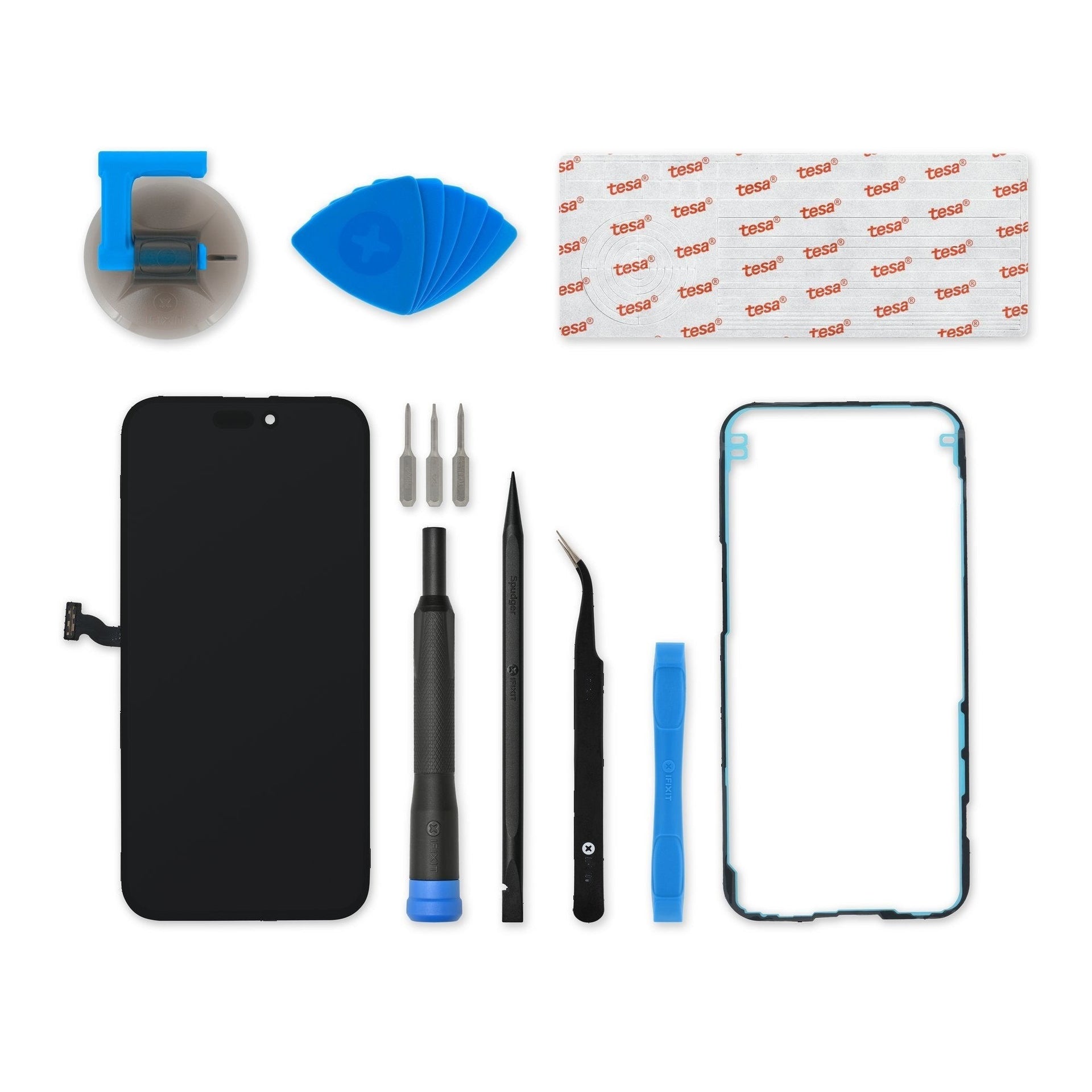 iFixit iPhone 14 Pro Max Screen