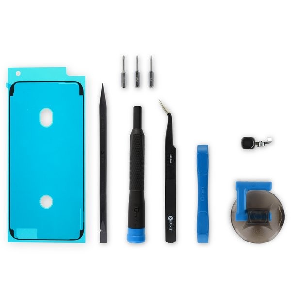 iFixit iPhone 6s Home Button Assembly-3