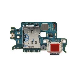 Samsung Galaxy S22 (USA) USB-C Charge Port