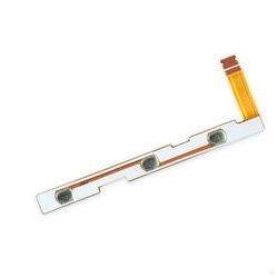Samsung Galaxy Player 5" Volume Button Board