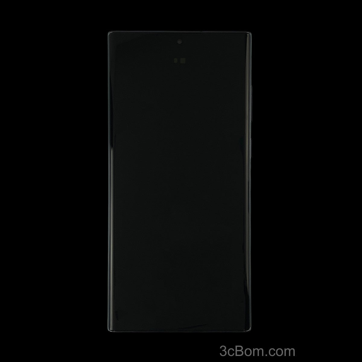 Samsung Galaxy S22 Ultra 5G OLED and Touch Screen Replacement