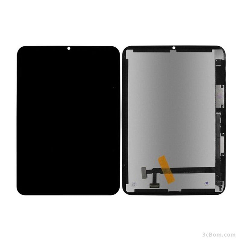 3cBom iPad mini 6 Screen Assembly - Liquid Retina LCD 8.3 inch-2