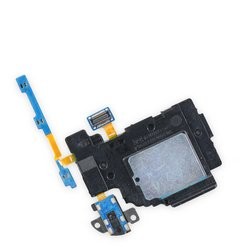 Samsung Galaxy Note 10" (2014 Wi-Fi) Left Speaker Assembly-1