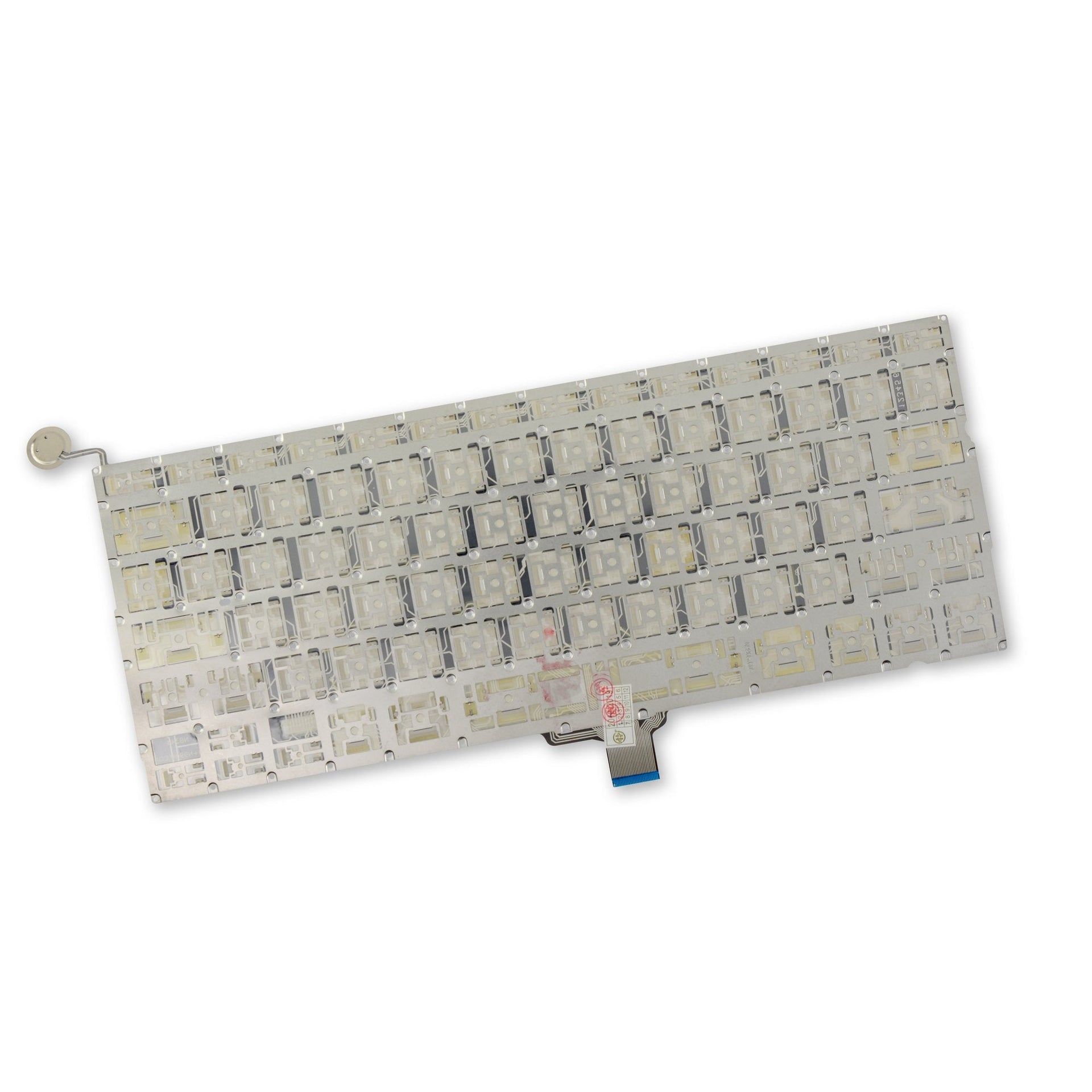 Apple MacBook Keyboard Replacement