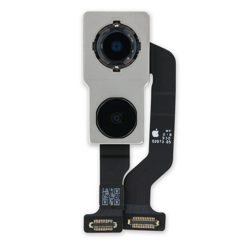 iFixit iPhone 11 Rear Camera-1