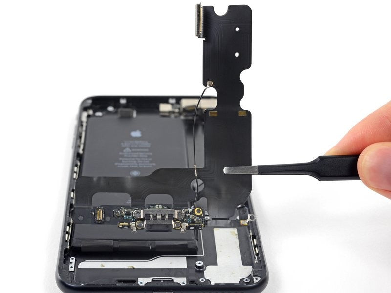 iFixit iPhone 7 Plus Lightning Connector Assembly-1