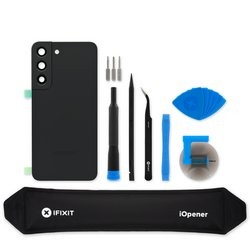 Samsung Galaxy S22 (USA) Back Glass - Genuine